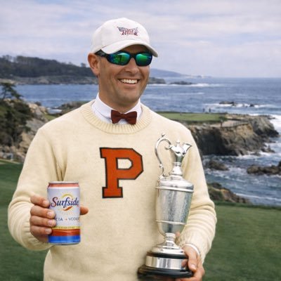 DivotDiplomat's profile picture. Southern Ivy Leaguer | Ex-Ballplayer, Current Ballknower | 0x Nicotine Addiction Beater