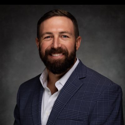 Chris_Juneau3's profile picture. Sports Residency & Performance Trained Physiotherapist | Sports Certified Specialist | Masters of Philosophy in Kinetics | Cajun Born