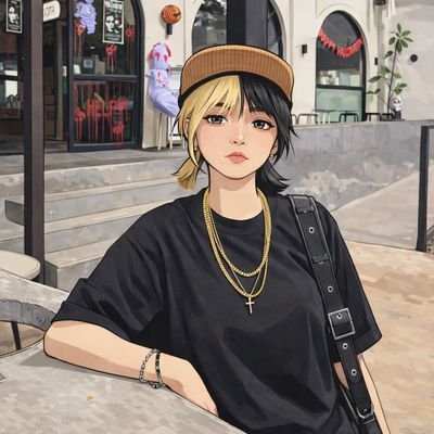 LyraAurelia77's profile picture. 