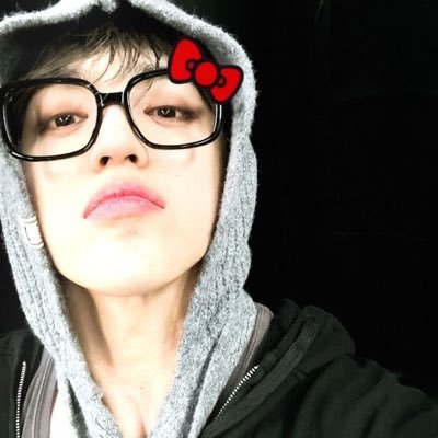 haniihae3's profile picture. #teamsvt