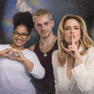 ospiticos's profile picture. 