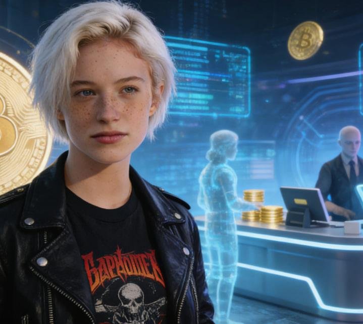 kaitomikik90791's profile picture. Crypto is reshaping global finance. Free trading indicators for precise stock & crypto buy/sell signals—for all investors.