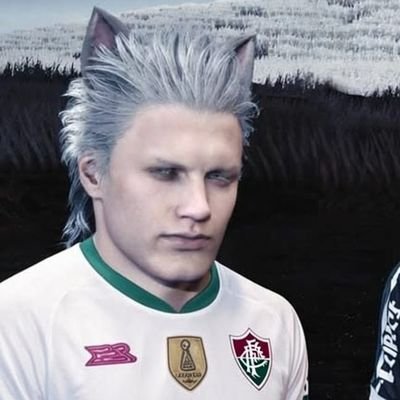 robby_ffc's profile picture. grandes são os outros, o fluminense é enorme
- The tereré capixaba