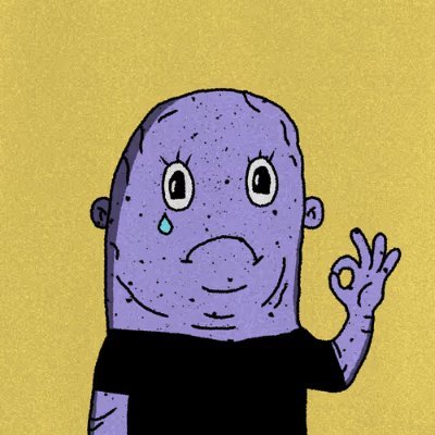 DegenLizardOK's profile picture. expert in getting rugged - mfer