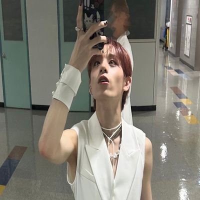 soowharu's profile picture. ㅤ  ㅤㅤshe   —   加藤 暖琉  𖹭