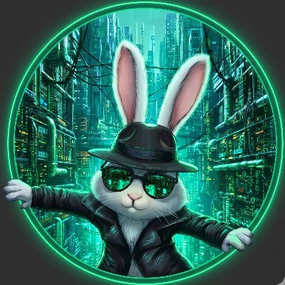 thewhiterabbitM's profile picture. Web3 unthinker, mostly unthinking, occasionally chaotic.
Falling down tunnels, breaking stuff, hoping it looks intentional.