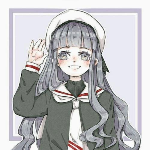 ElizaSzymborska's profile picture. ugh.