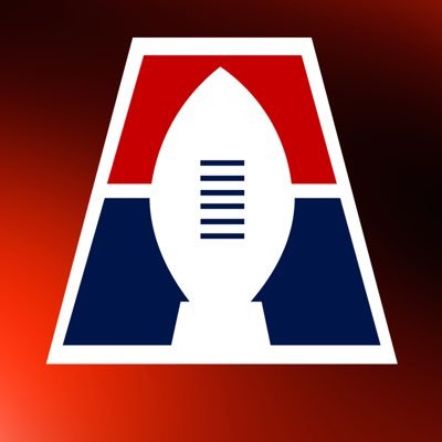 af1football's profile picture. Arena Football One (AF1) The biggest stage in arena football. 🏈🏆