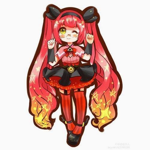 osancavil's profile picture. Whispers build infinities.