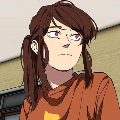 krazedparadox_'s profile picture. I LOVE YOO IS UPDATING WEEKLY AGAIN!!🎉🎉