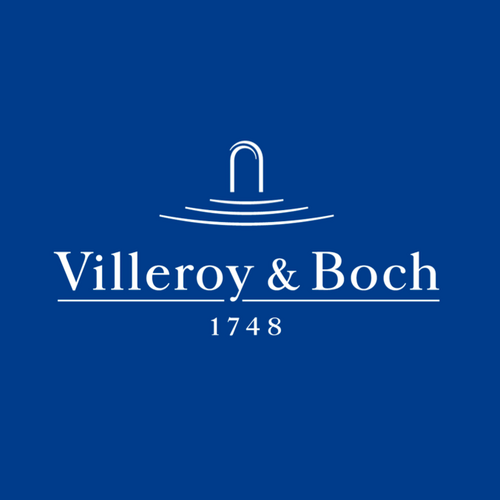 Villeroy & Boch is one of the world’s largest producers of premium ceramics, making everything from coffee mugs to sinks.