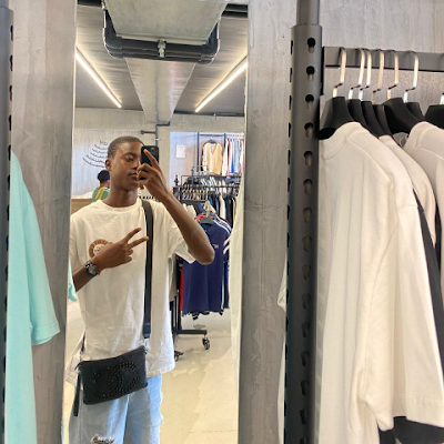 AboubakarS37020's profile picture. 