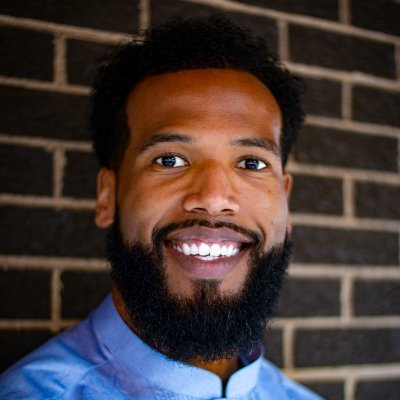 _Bewp_'s profile picture. A Son ✝️ | Husband | Father | Holistic Fitness Coach