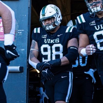 Michael MacNeill Jr.