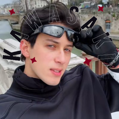 fawae_dan's profile picture. - for alejandro, iannis and youngeun ☀️🌙 ✧₊˚