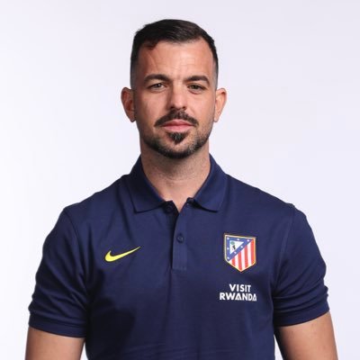 jose_herrer4's profile picture. Head Coach @atletifemenino | UEFA PRO License | Madrid, Spain. 🇪🇸