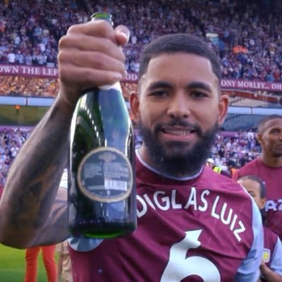 AzariaJohnson14's profile picture. Unai Emery fan | Up the Vile