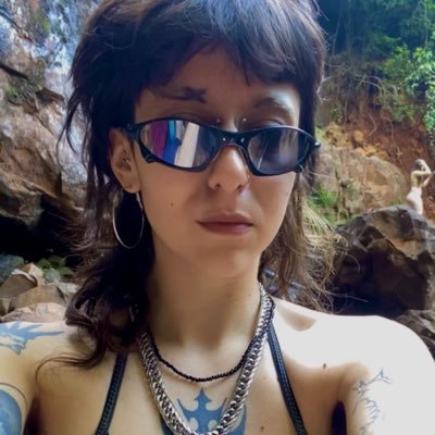 dvidbrownie's profile picture. Sommelier de psicodelia nordestina e especialista em fazer liberal chorar