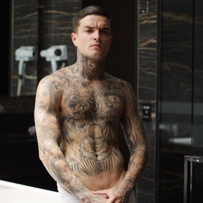 ErickDiazSp's profile picture. EMBAIXADOR @elesacompanhame