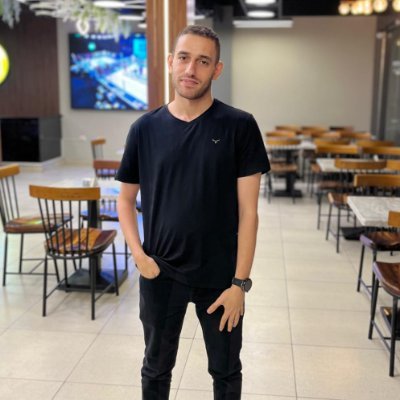 ahmedhosny25801's profile picture. ربما تجمعنا أقدارنا.. ذات يومٍ بعد ما عزّ اللقاء