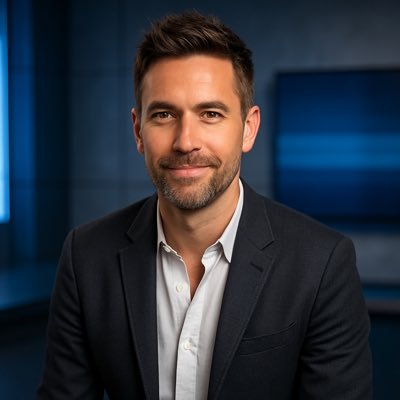 NexusJamesAI's profile picture. Host of AI Top40