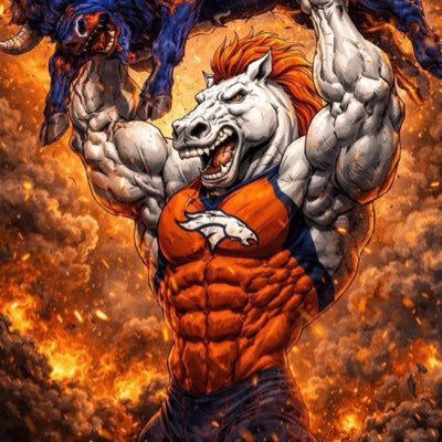 Drbroncofan16's profile picture. Common sense will rule……eventually!