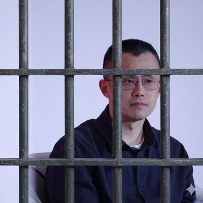 andrea1000000p0's profile picture. CZ is biggest scammer in history of the world . all binance team need back to jail for life.