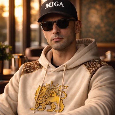 kian_ariamehr's profile picture. تا ابد جاوید شاه