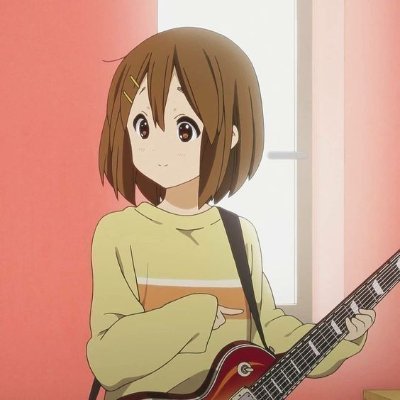 Killer27mega's profile picture. Me gustan los juegos, el anime la música, leer, los coches y soltar mis opiniones de mierda 
Guitarrista (Creo)
@killer27megapri