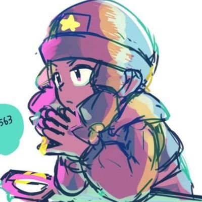 AlejanProZ17's profile picture. BS Player +98k 🏆 || 🇻🇪 || ♂️                        •             Amo el animu y los jueguitos 🍜🕹️ °                    CEO de @funas_brawl y @Codigo_Mare