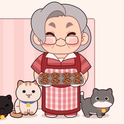 GrammaCrackers1's profile picture. Hi there, I love you! 🐕CA -
axUxN2q4AWzHaU6LXmjqQh7KEjaXDPKScjmzwЕВрuтр