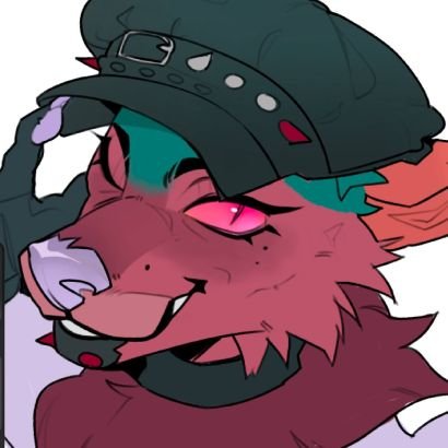 Skypawz's profile picture. |She/Her| 23 |Artist|  

💜Commissions OPEN!💜

-INFO here - https://t.co/gcdP8SDxe0
SUPPORT ME! - https://t.co/XoKhMXo4aU