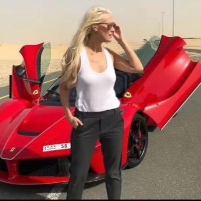 evankatemillio's profile picture. A woman of God,philanthropist, helper car lover. My only real page