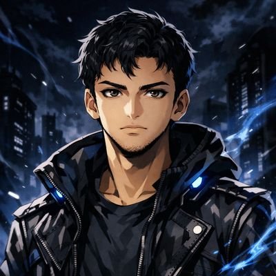 HidouRolandd's profile picture. Web Developer, Web 3 guy, Creator, Raids $ Shills.