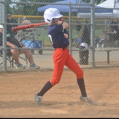PalmerVivi8's profile picture. Midwest Prime 13U P/MI/Utility, Bethesda Christian School (class 2032) GPA 4.0