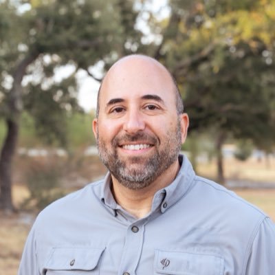 cfandfearless's profile picture. Operator & Growth Leader | Integrator | I Fix Operational Chaos