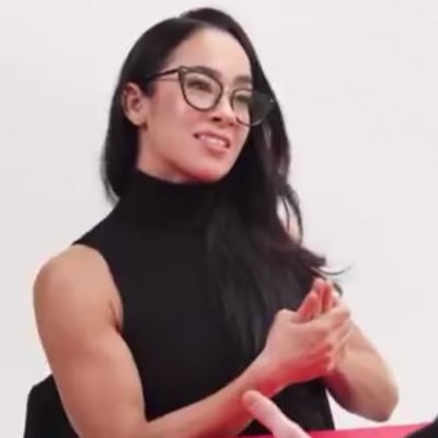 Grace in malfunction. 𖤓 NOT @TheAJMendez. Profile