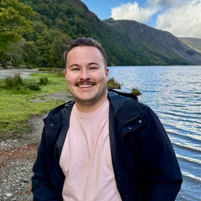 TraceHorger's profile picture. follow me if you want to have a laugh