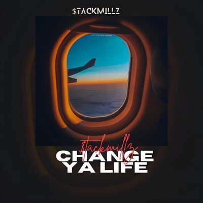 MFGStackmillz's profile picture. “BETTER OFF ALONE” OTW! #MillzWithTheMealz 🍽️ LongLiveMaine💙 “| https://t.co/IOTbY5DkTS | Most Fly Ent 🦅 Dreadhead 👑 Long Live Faye