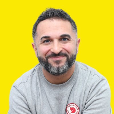 MoreLeo's profile picture. I'm not here, but not here, but definitely here: https://t.co/8z2SL9mLr3