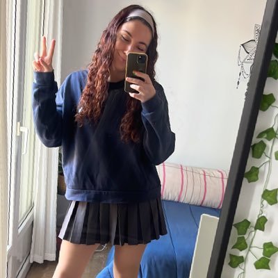 aidapazzz's profile picture. ☀️