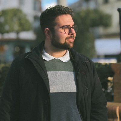 aalguacil98's profile picture. Vivo más agobiao que un Teletubbie en un sofá de velcro 🏳️‍🌈