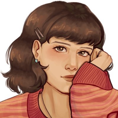 tvoyasashi's profile picture. i draw w my hands | #LesbiansForByler | sometimes slight NSFW | dont repost w/o credit pls