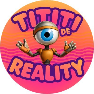 tititidereality's profile picture. 