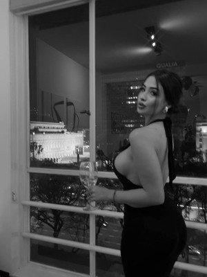 Vitaliy54723508's profile picture. the pause between thoughts …