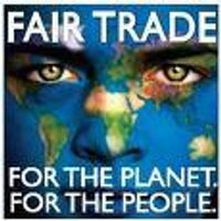 Joy Wallace - @onlyFAIRtrade Twitter Profile Photo