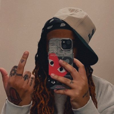 JadeTheTrade's profile picture. 