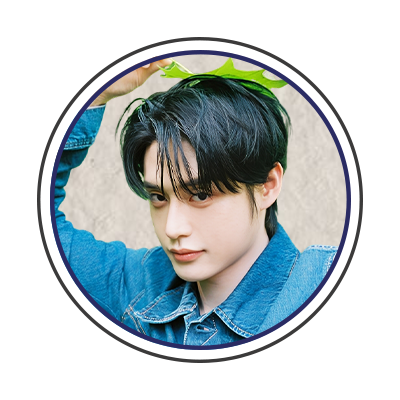 jiwoongiem's profile picture. https://t.co/Y9m8vPh7GS Face of Rookie Monster @ZB1_official, heart reserved for Abian Aryasatya.