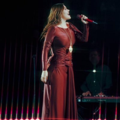 TodayYuridia1's profile picture. Actualización más reciente de la voz femenina más importante de Mexico, noticias y Charts sobre Yuridia l “ Yuridia Monumental” - Out Now.
