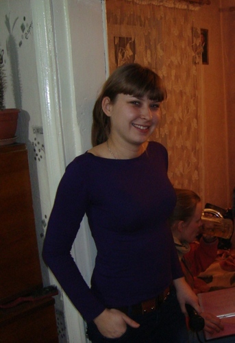 ElenaDonnik's profile picture. 